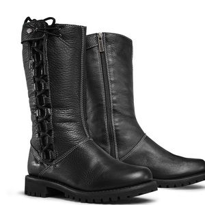 Harley Davidson Melia performance boots